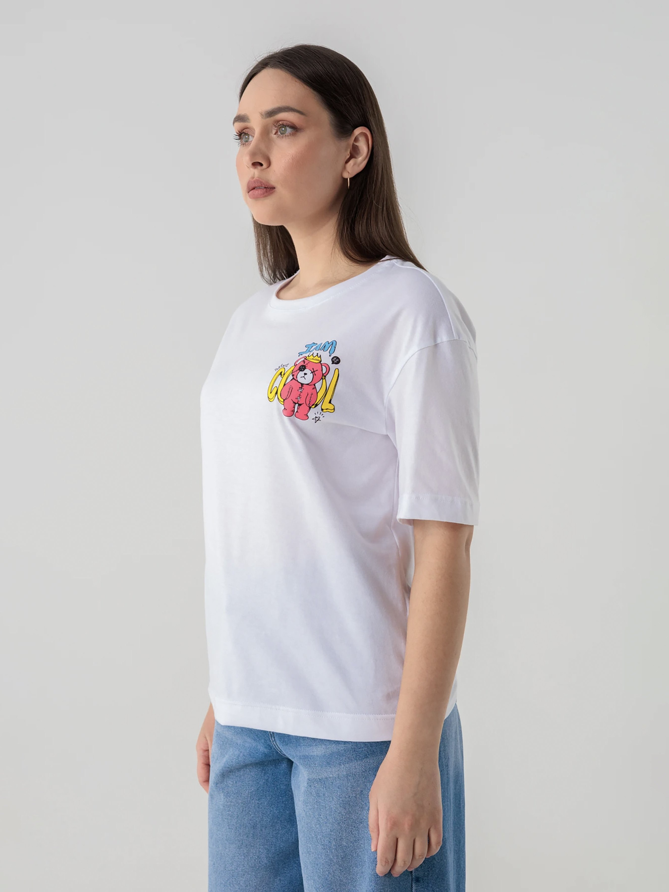 Футболка LAWA модель 2000990462763 Фото