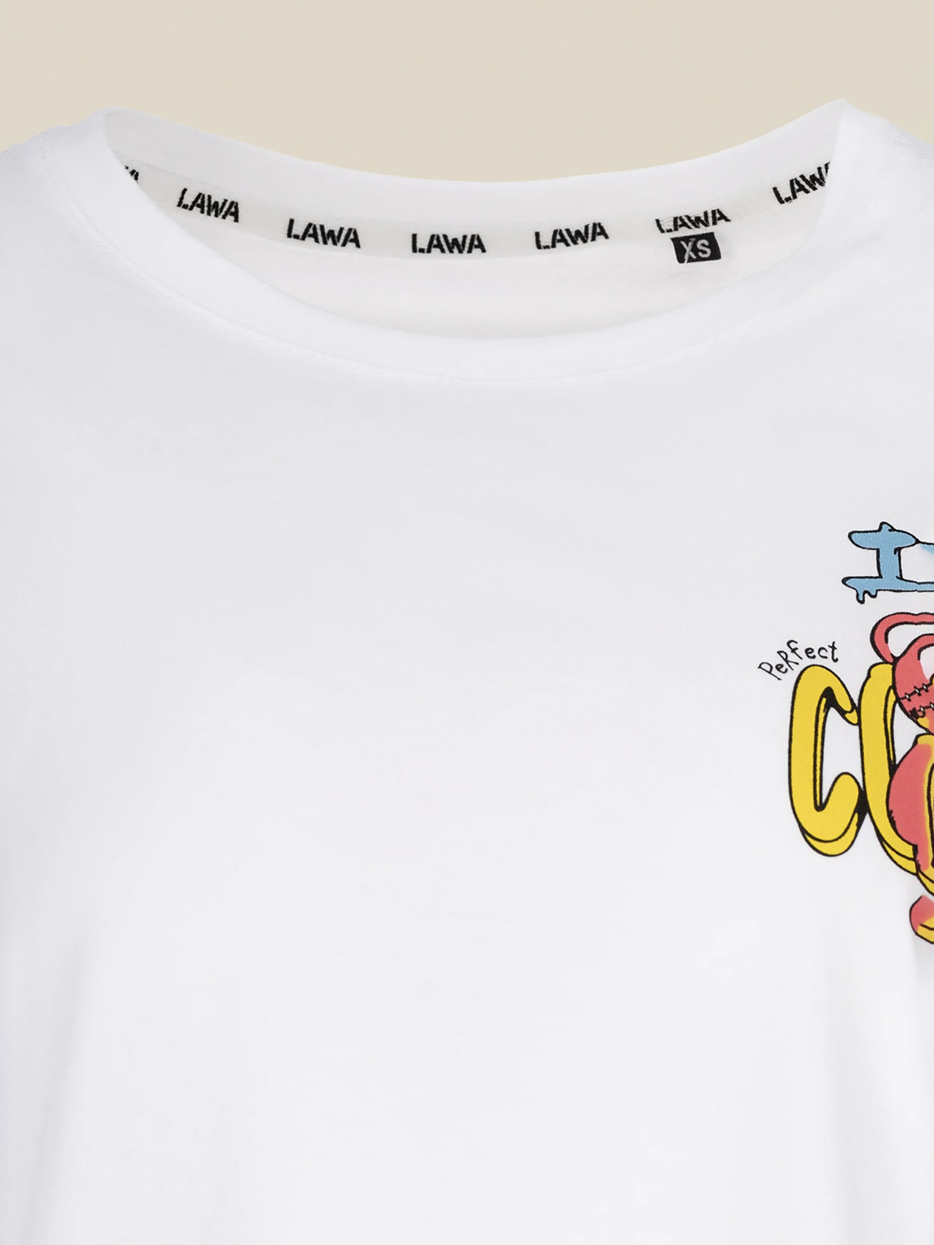 Футболка LAWA модель 2000990462763 Фото