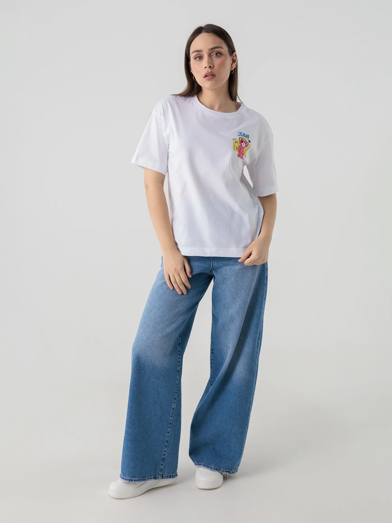 Футболка LAWA модель 2000990462763 Фото