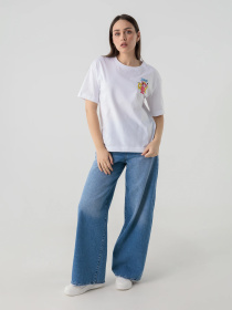 Футболка LAWA модель 2000990462763 Фото