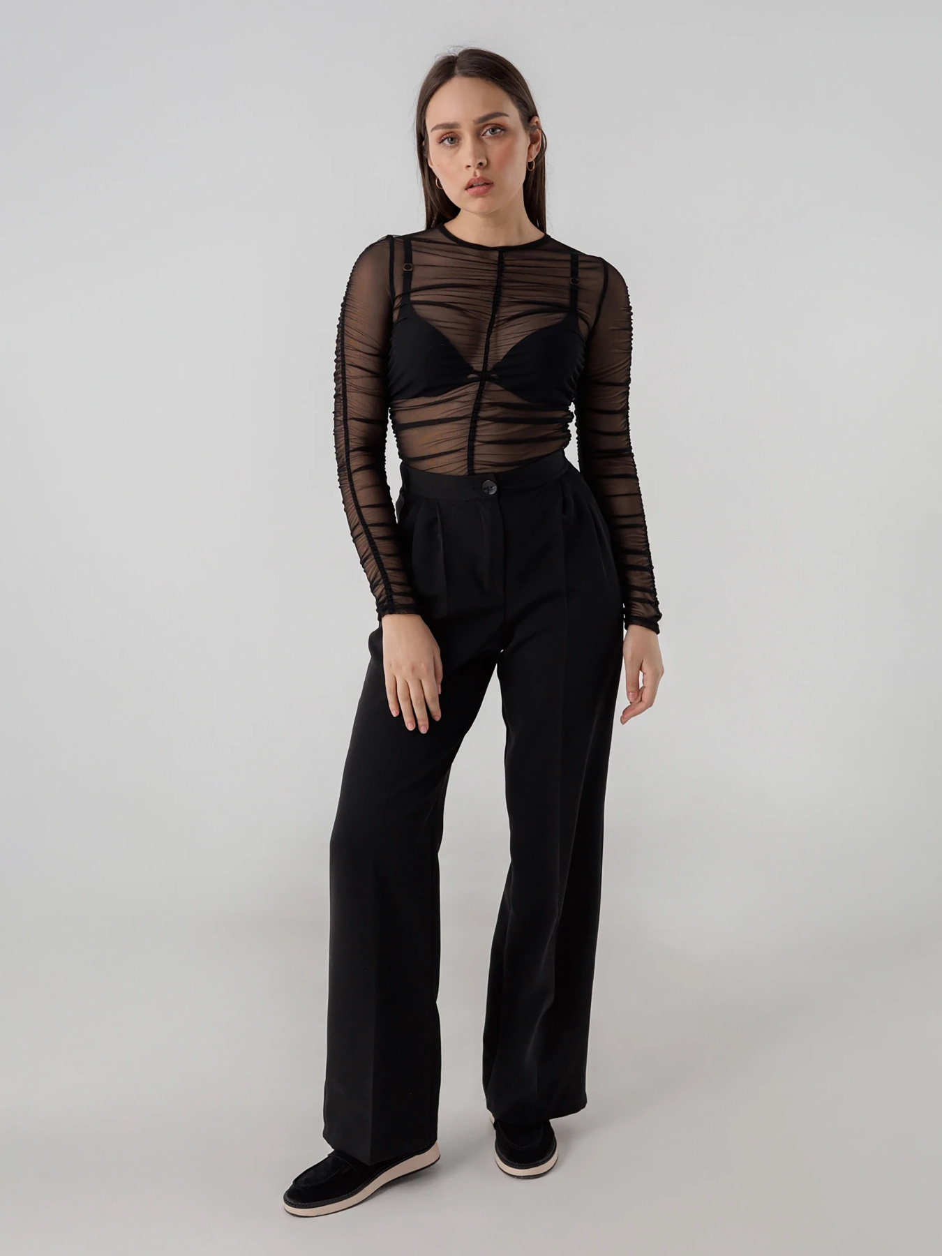 Лонгслив LAWA модель 2000990474872 Фото