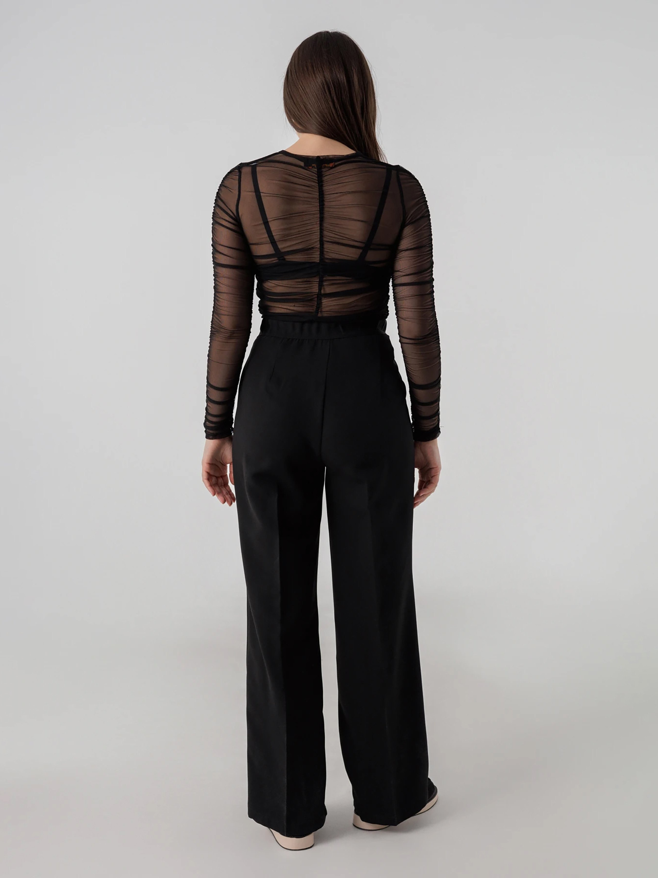 Лонгслив LAWA модель 2000990474872 Фото