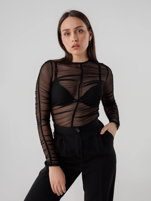 Лонгслів LAWA модель 2000990474872 Фото