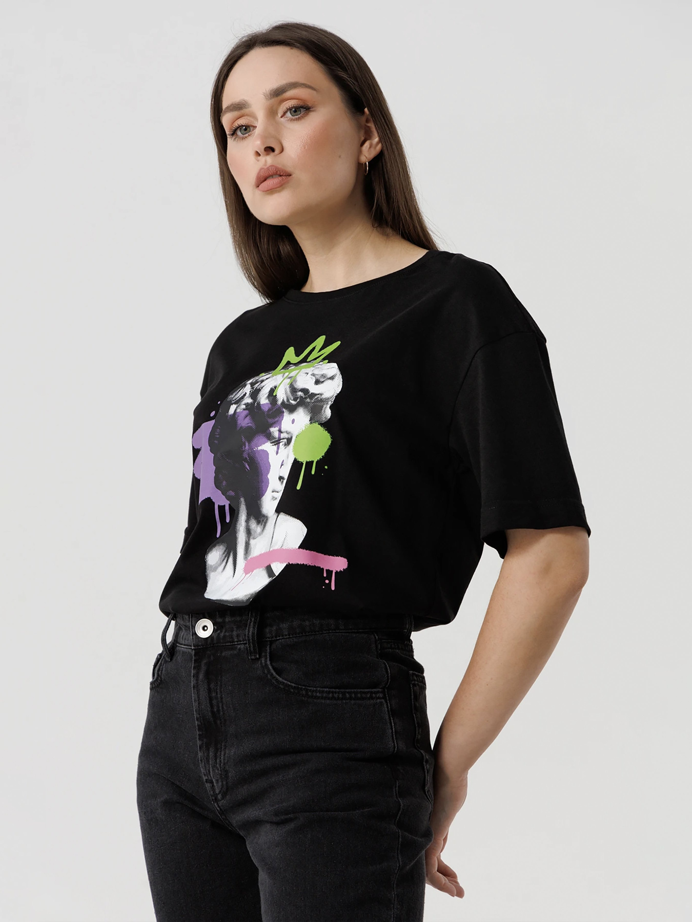 Футболка LAWA модель 2000990485144 Фото