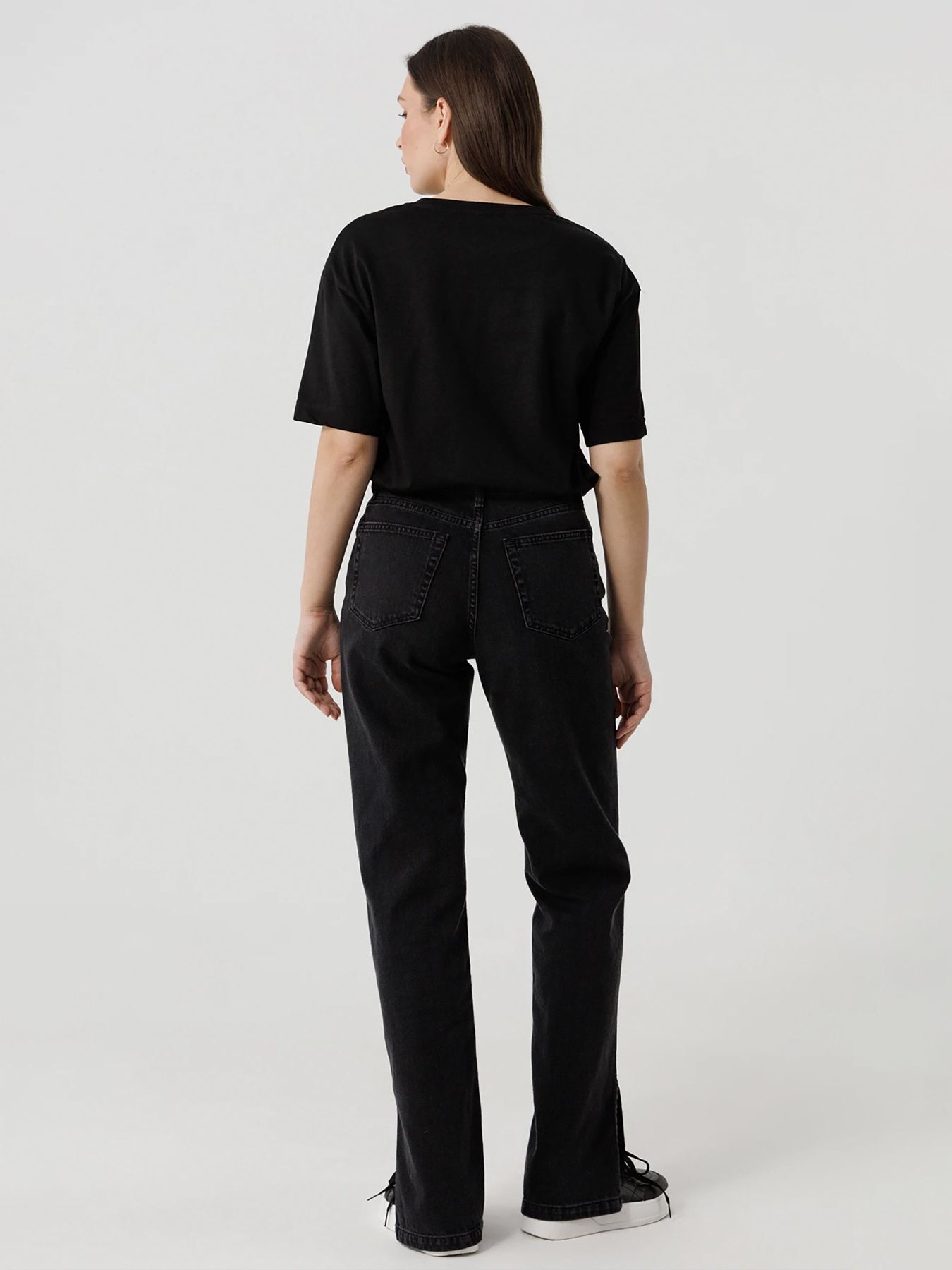 Футболка LAWA модель 2000990485144 Фото