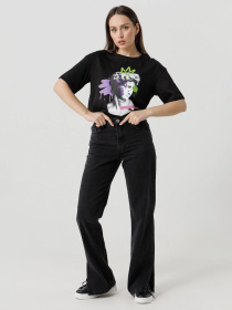 Футболка LAWA модель 2000990485144 Футболка LAWA модель 2000990485144 Фото