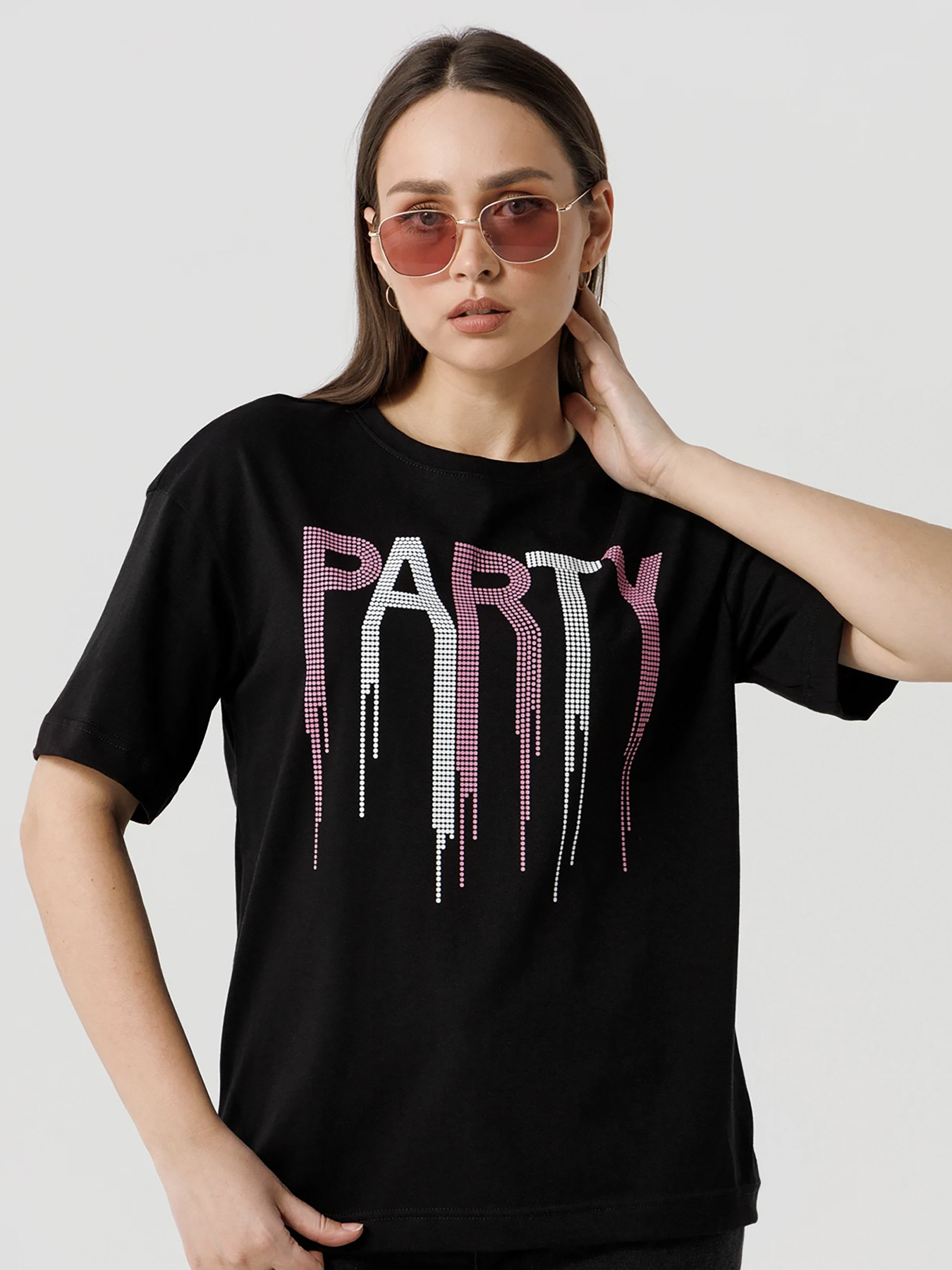 Футболка LAWA модель 2000990485083 Фото