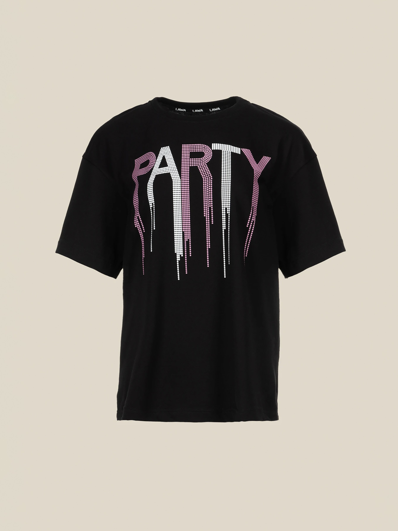 Футболка LAWA модель 2000990485083 Фото