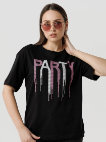 Футболка LAWA модель 2000990485083 Фото