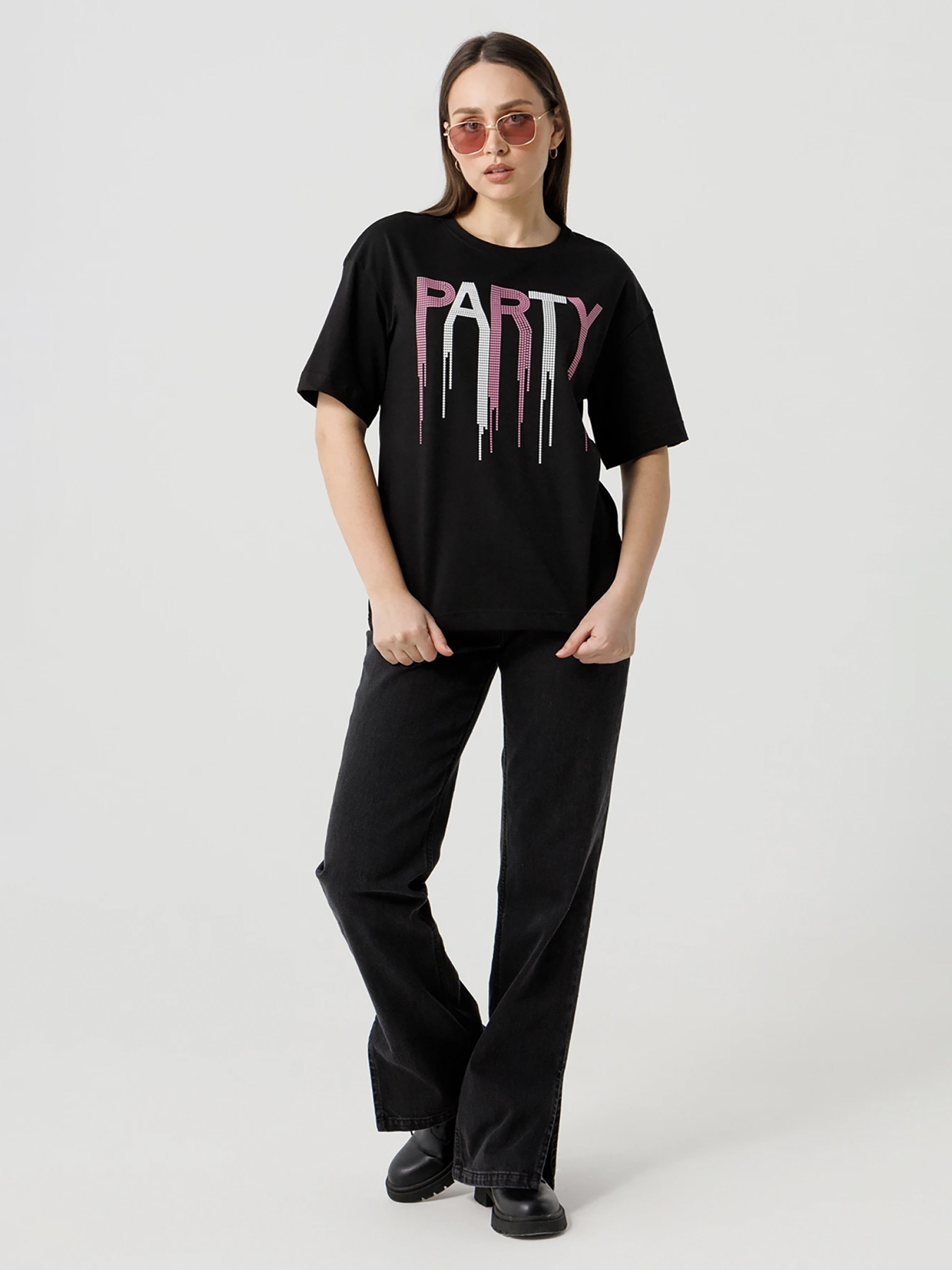 Футболка LAWA модель 2000990485083 Футболка LAWA модель 2000990485083 Фото