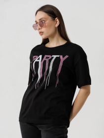 Футболка LAWA модель 2000990485083 Футболка LAWA модель 2000990485083 Фото