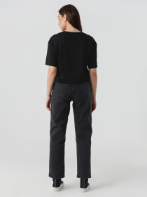 Прямые джинсы LAWA модель 2000990481351 Фото