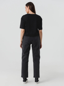 Прямые джинсы LAWA модель 2000990481351 Фото