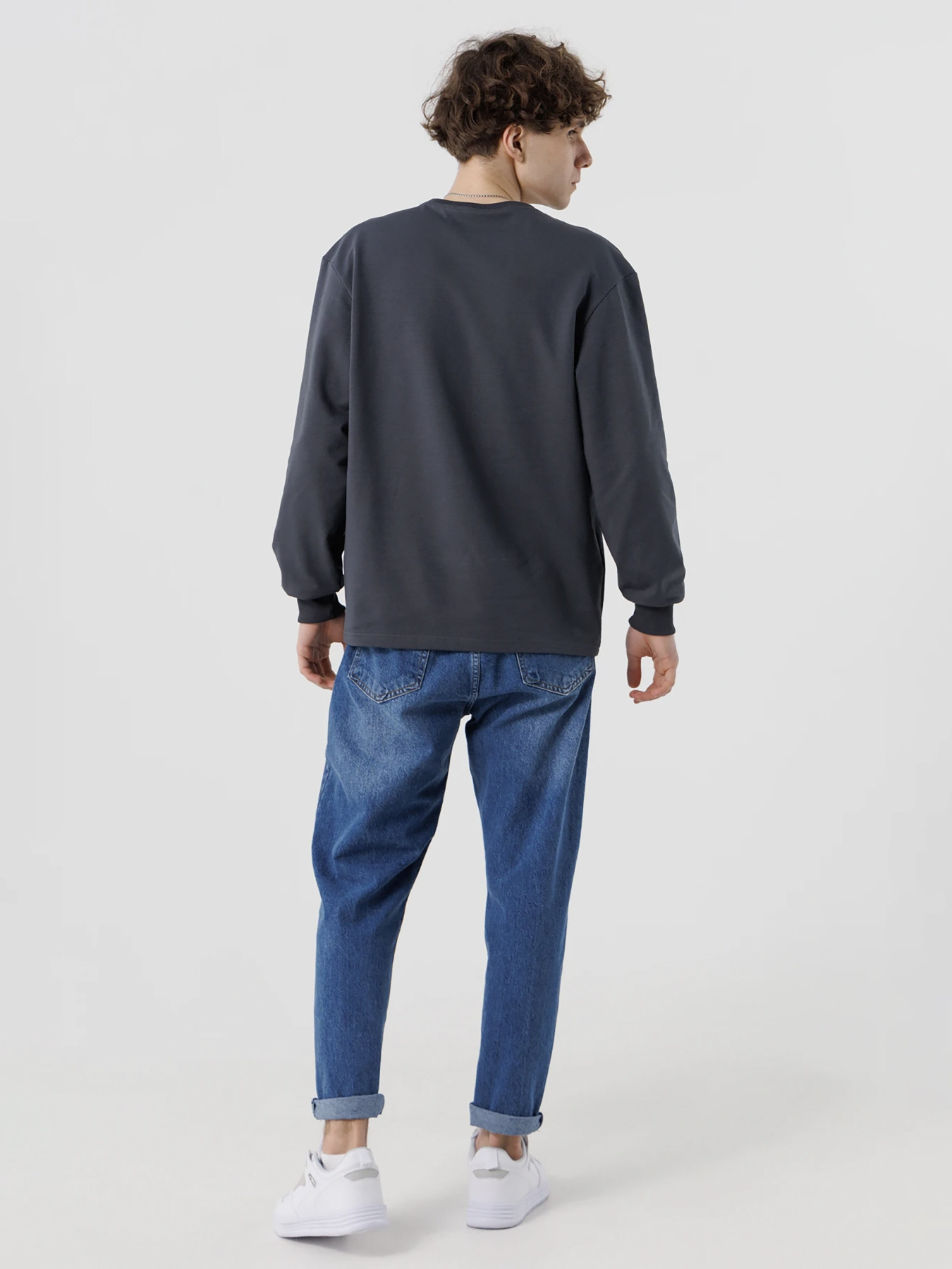 Свитшот LAWA модель 2000990488329 Фото