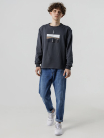 Свитшот LAWA модель 2000990488329 Фото