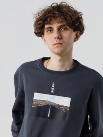 Світшот LAWA модель 2000990488329 Фото