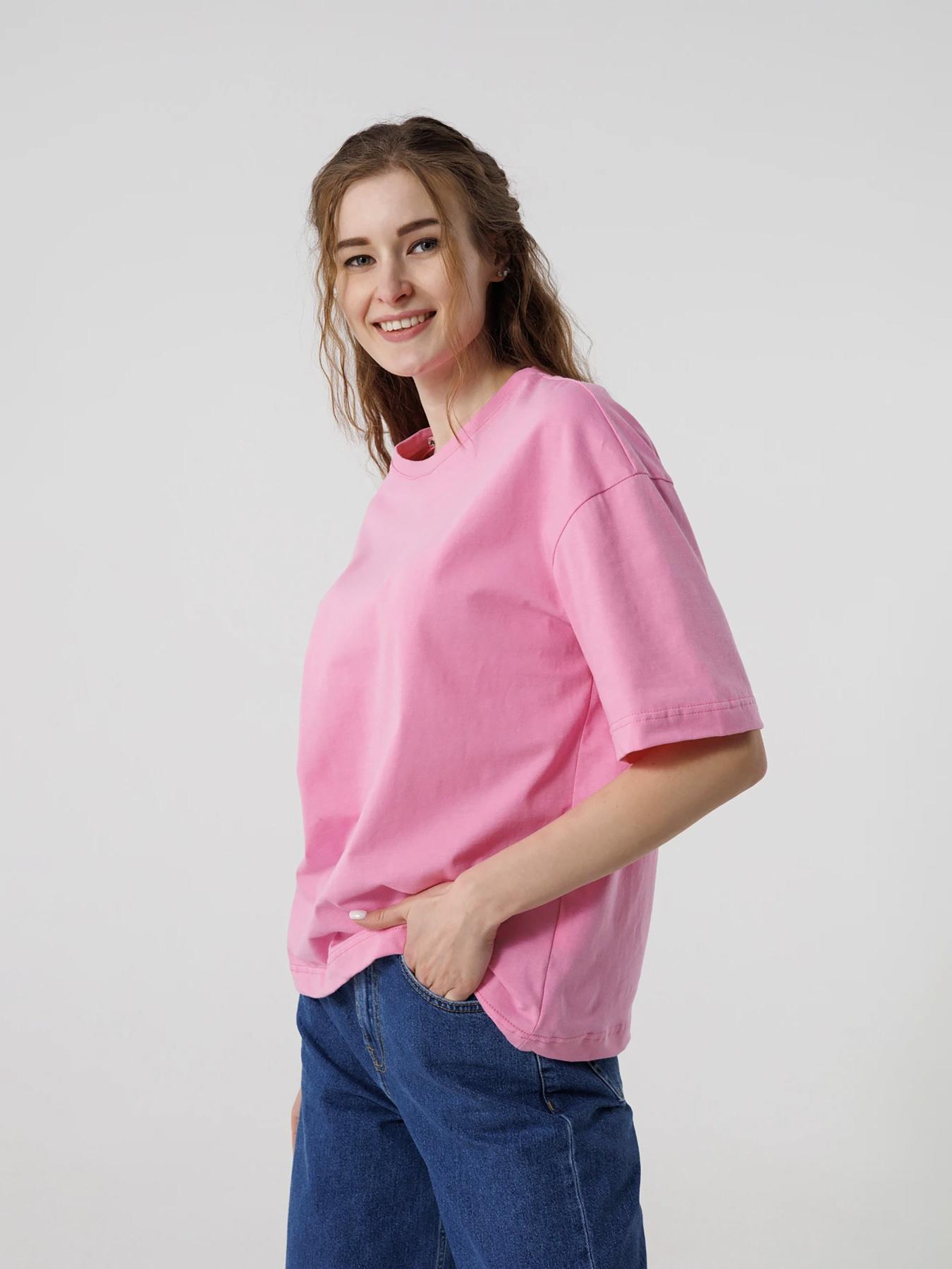 Футболка LAWA модель 2000990488268 Фото