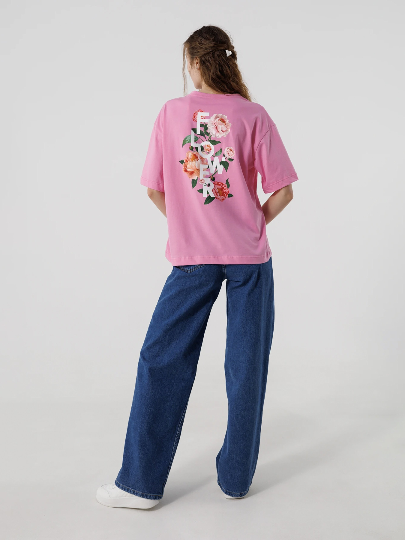 Футболка LAWA модель 2000990488268 Фото