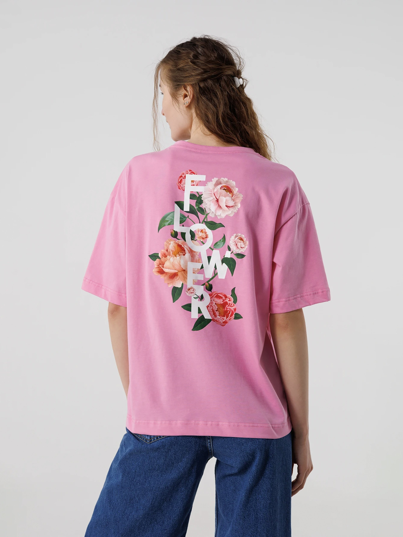 Футболка LAWA модель 2000990488268 Фото