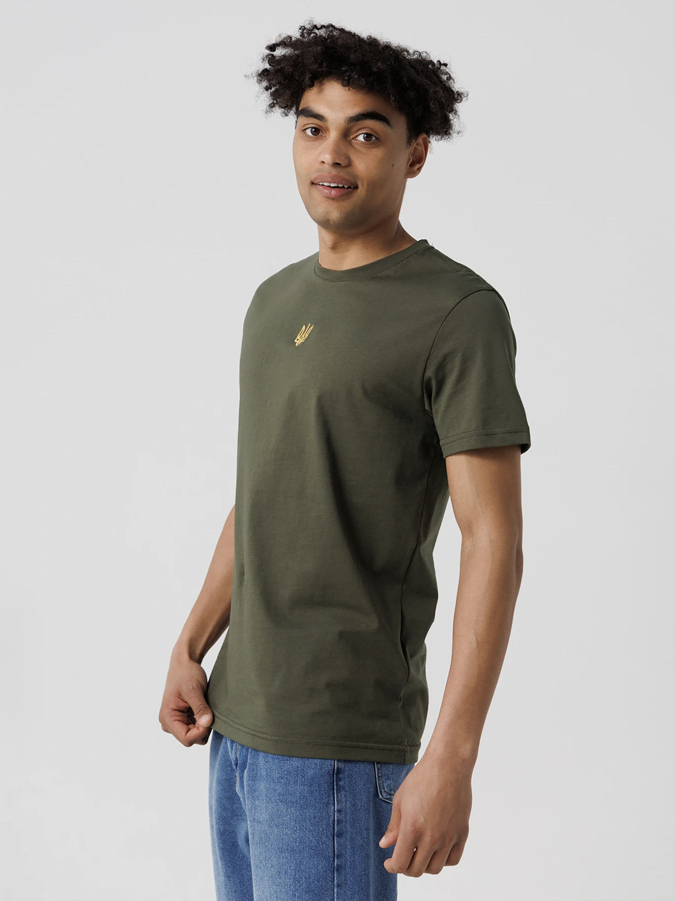 Футболка LAWA модель 2000990491824 Фото