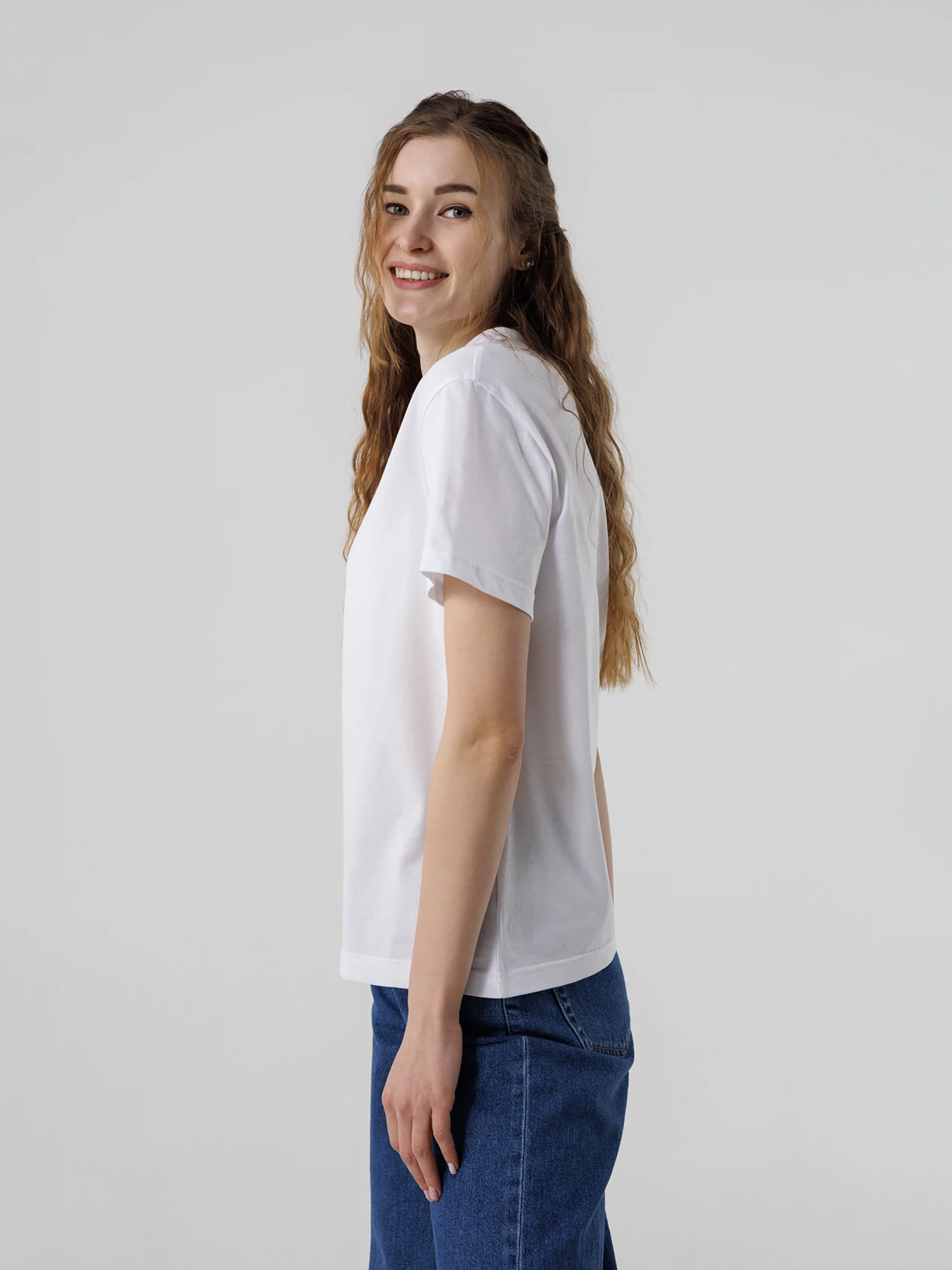 Футболка LAWA модель 2000990491503 Фото