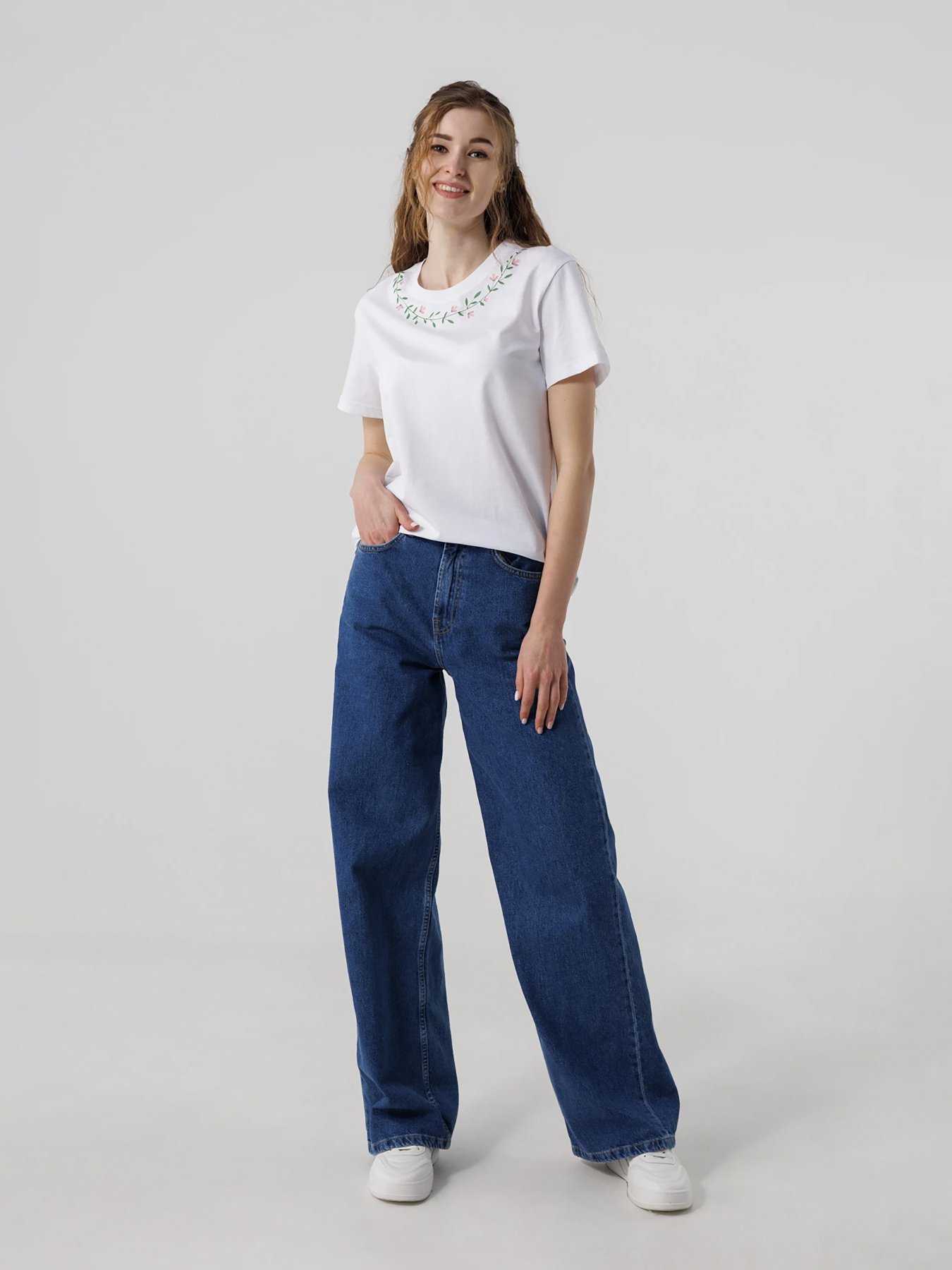 Футболка LAWA модель 2000990491503 Фото