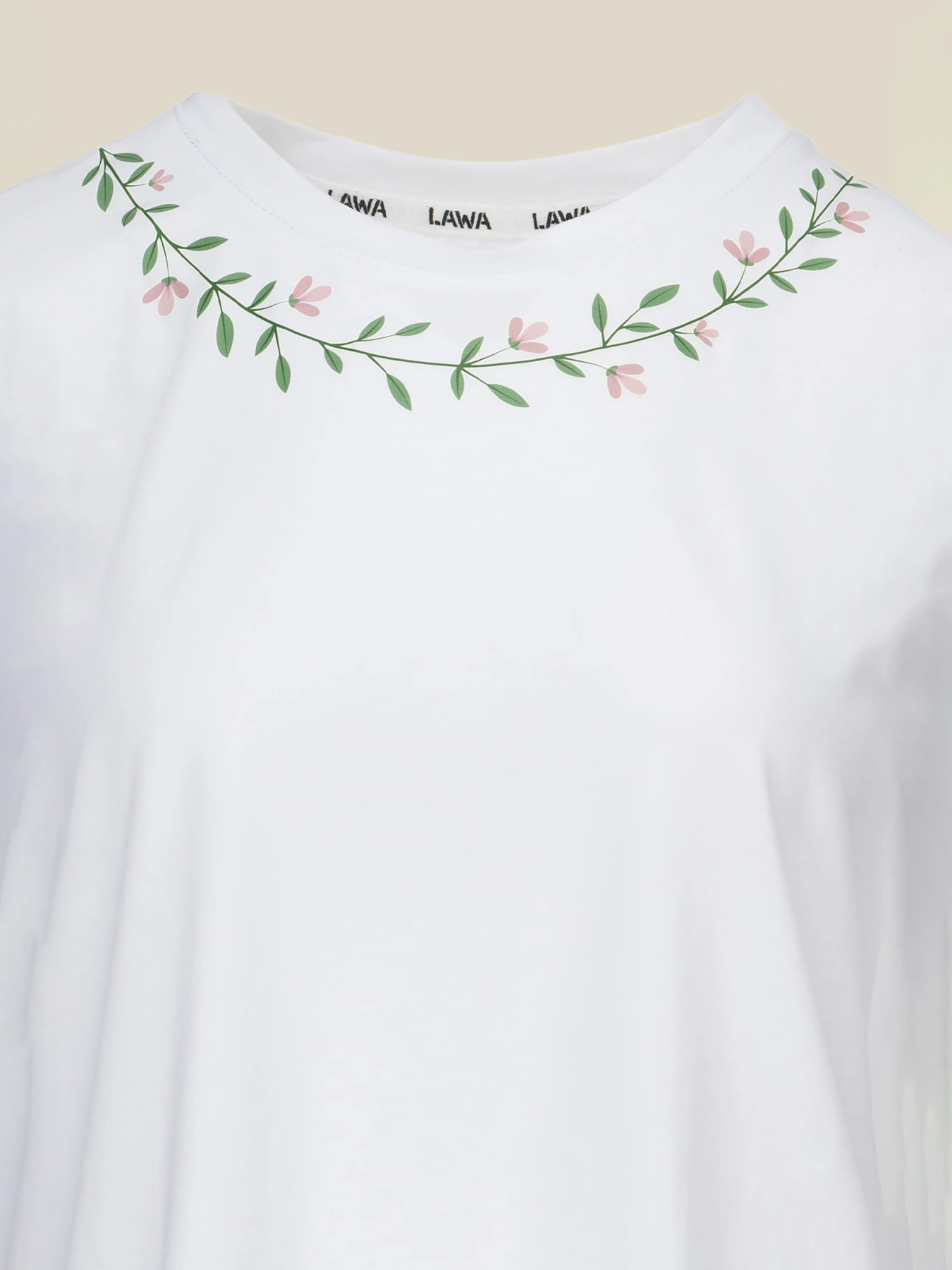 Футболка LAWA модель 2000990491503 Фото