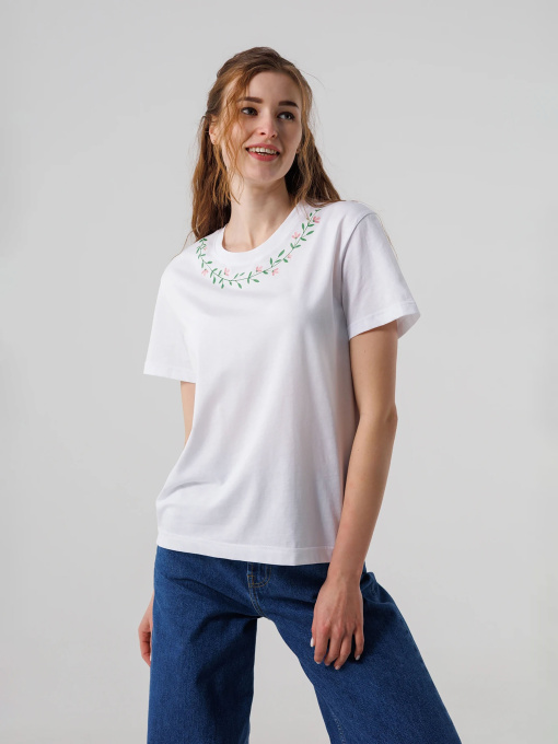 Футболка LAWA модель 2000990491503 Фото