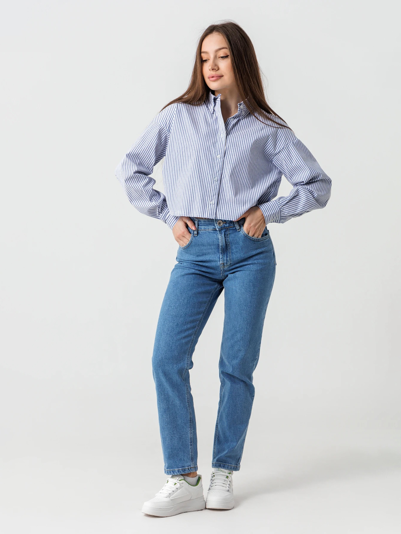 Рубашка LAWA модель 2000990504326 Фото