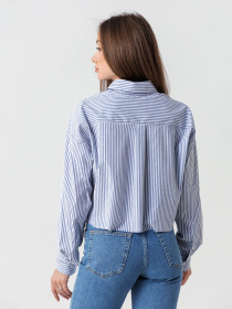 Рубашка LAWA модель 2000990504326 Фото