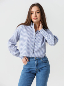 Рубашка LAWA модель 2000990504326 Фото