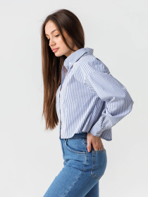 Рубашка LAWA модель 2000990504326 Фото