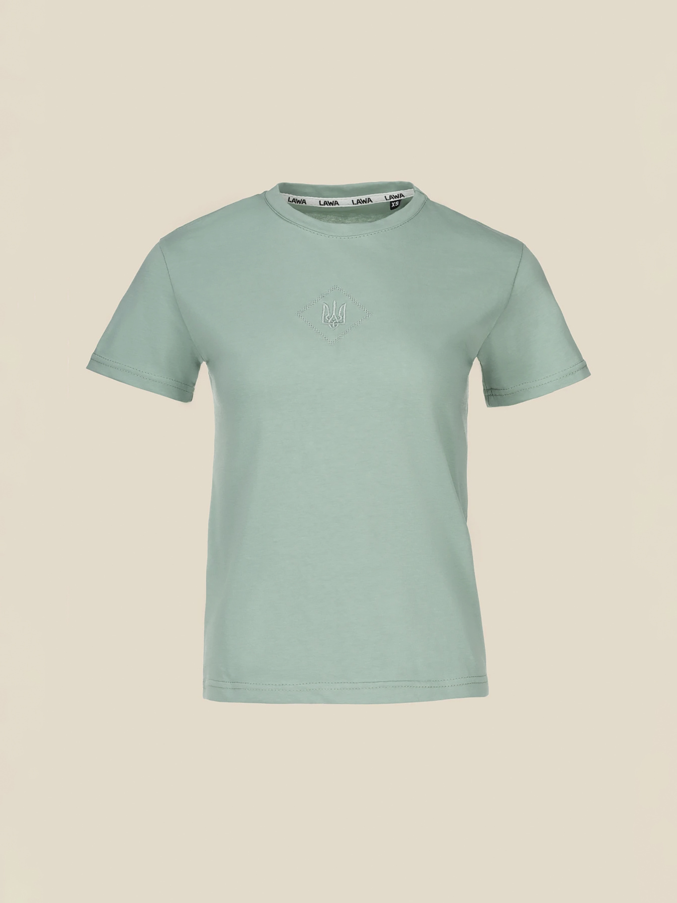 Футболка LAWA модель 2000990504487 Фото