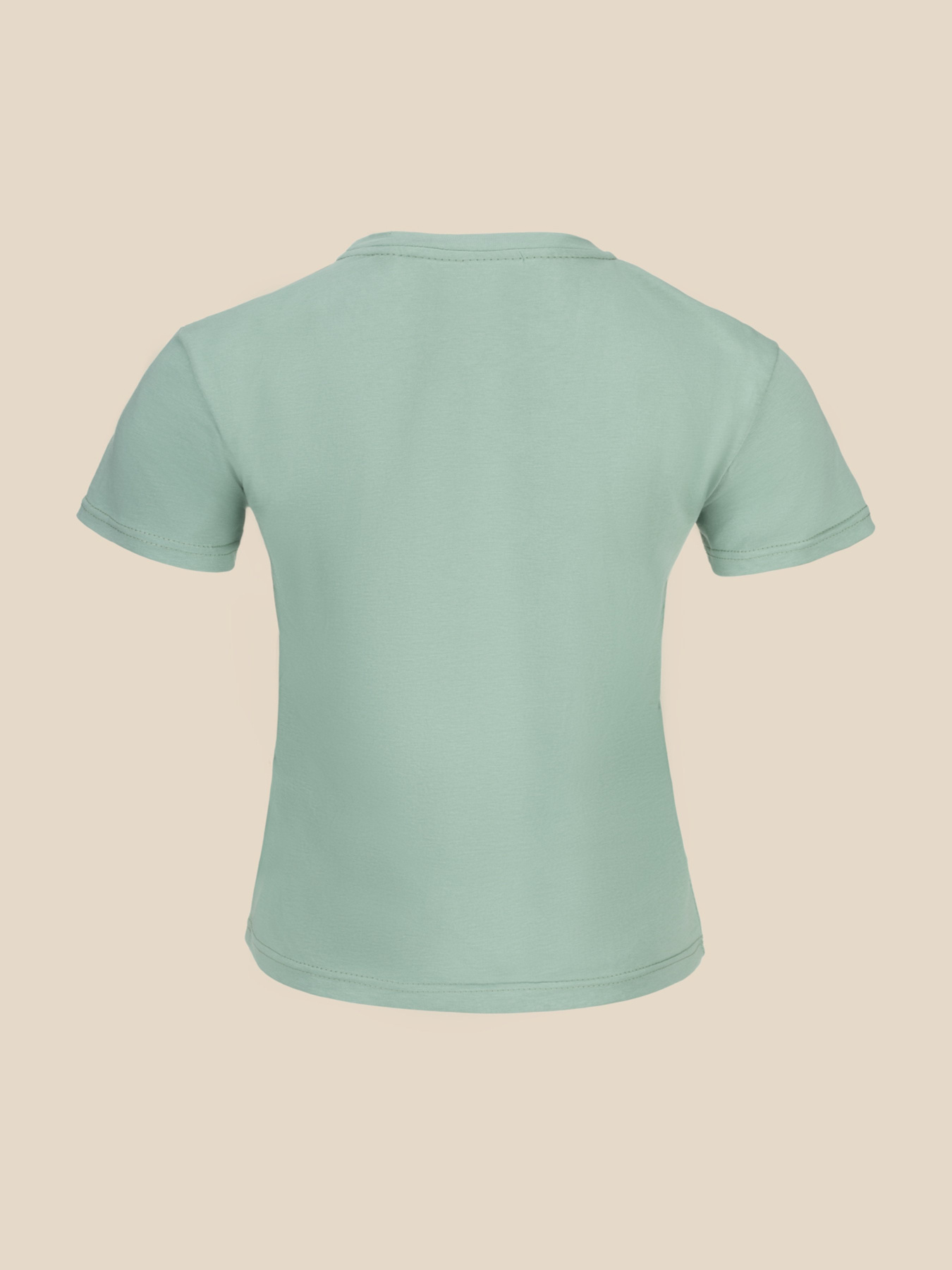 Футболка LAWA модель 2000990504487 Фото