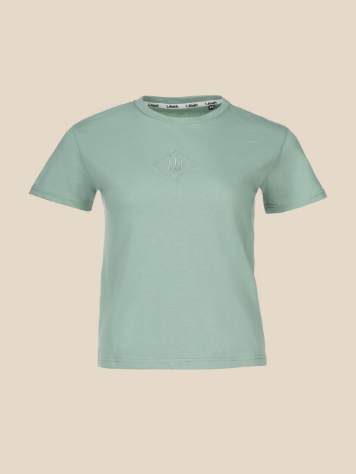 Футболка LAWA модель 2000990504487 Фото