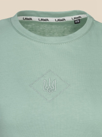 Футболка LAWA модель 2000990504487 Футболка LAWA модель 2000990504487 Фото