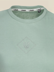 Футболка LAWA модель 2000990504487 Футболка LAWA модель 2000990504487 Фото