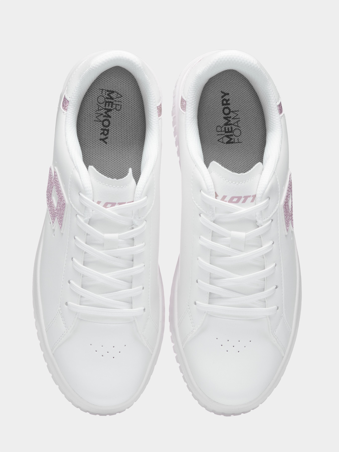 Кроссовки Lotto модель 219257_7YB Фото