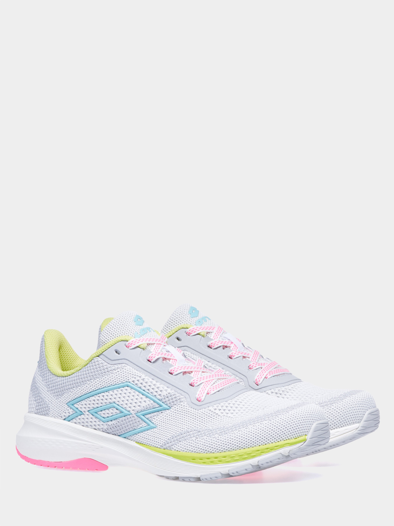 Кросівки Lotto модель 219232_A7R Фото