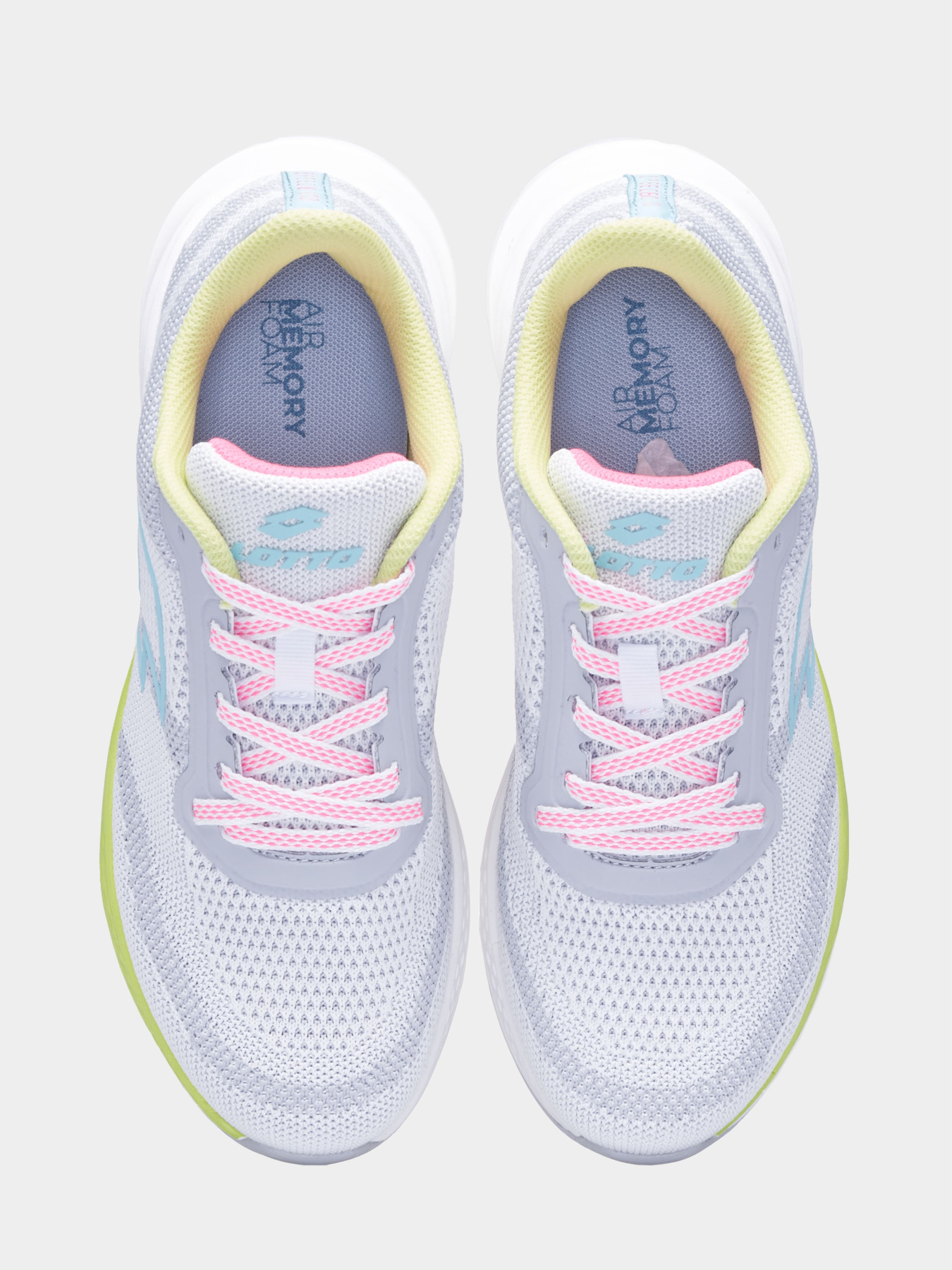 Кросівки Lotto модель 219232_A7R Фото