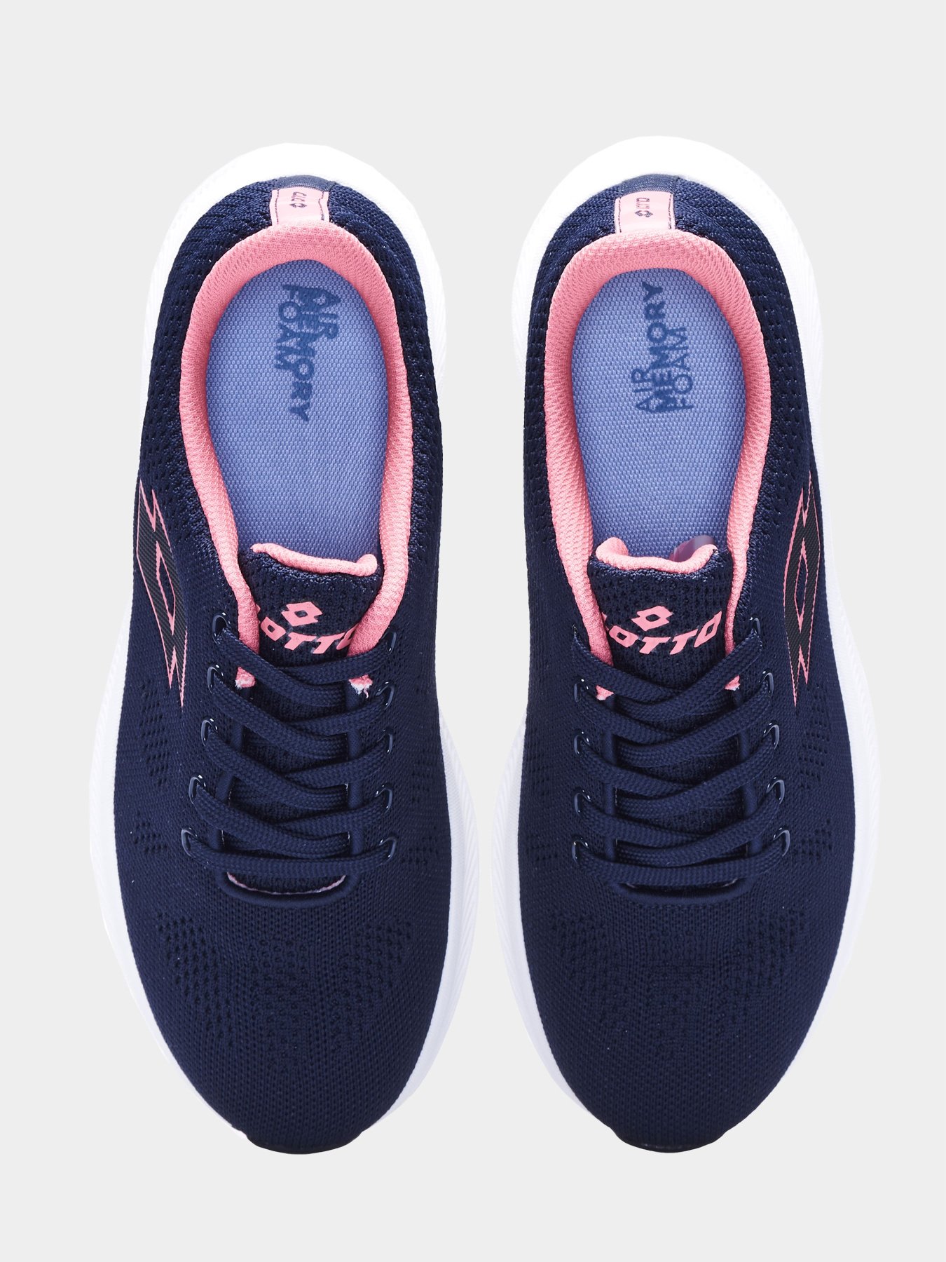 Кроссовки Lotto модель 218460_A30 Фото