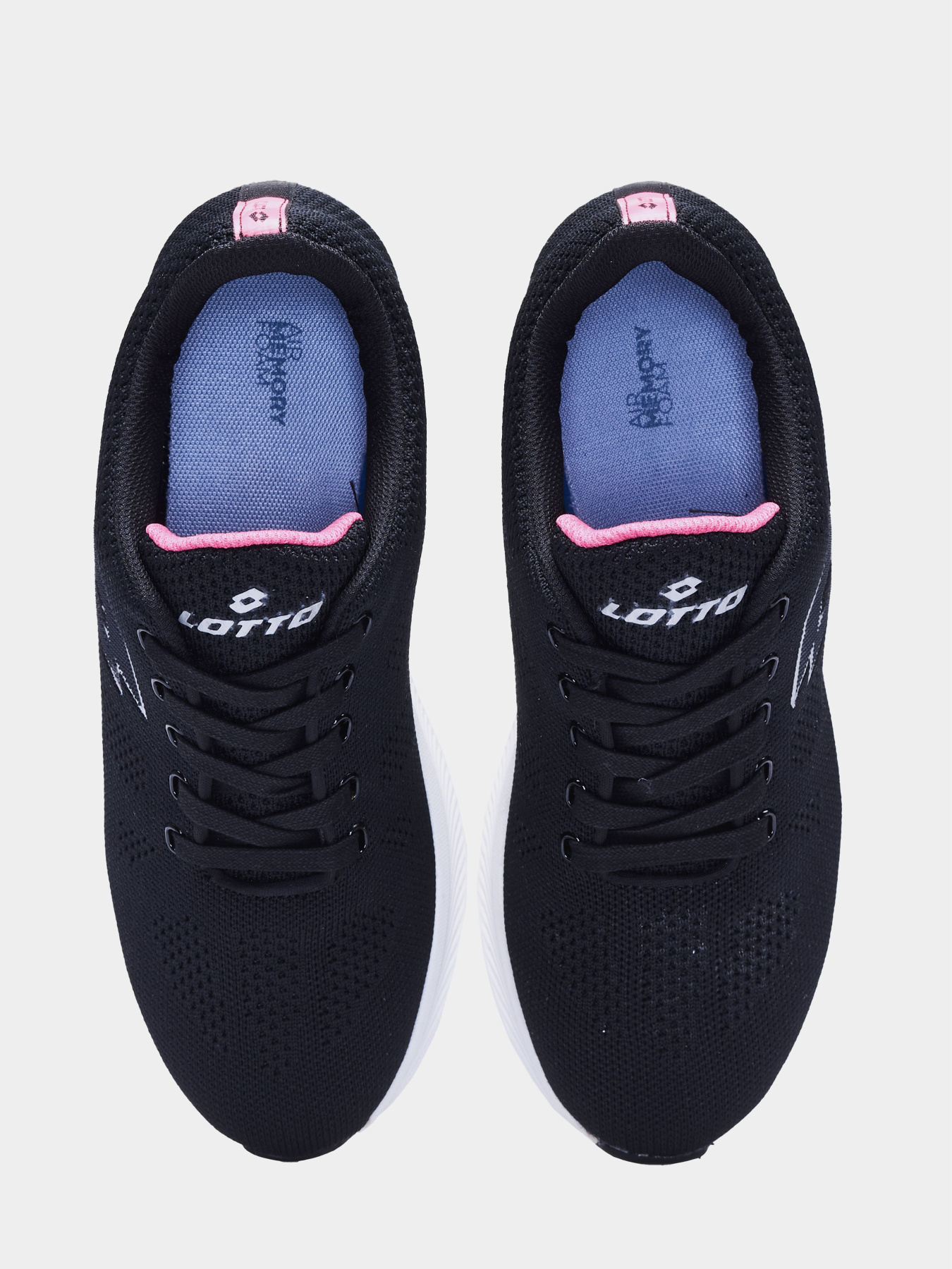 Кроссовки Lotto модель 218460_1H8 Фото