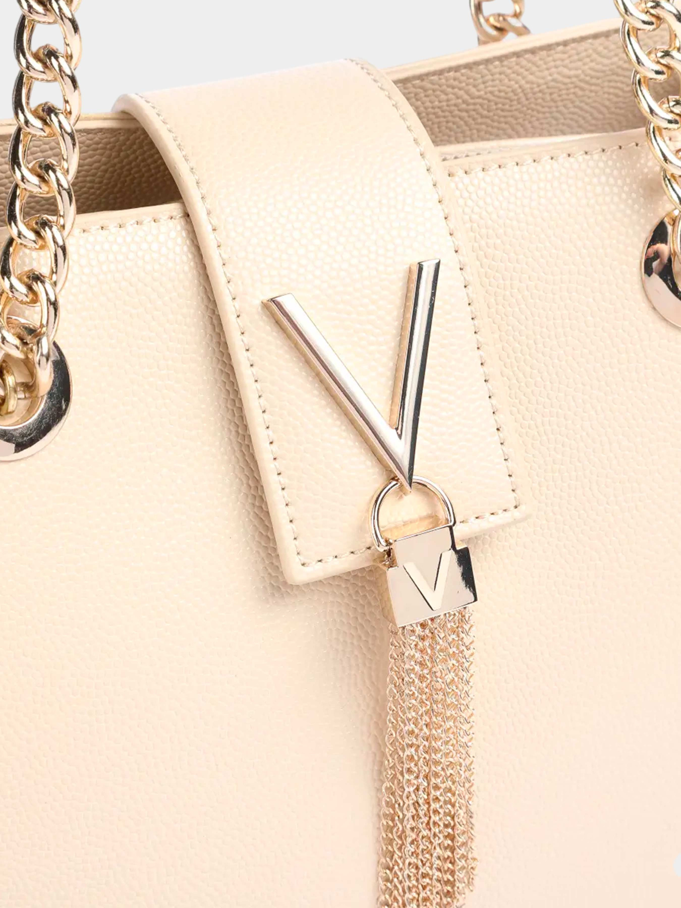 Сумки Valentino Bags модель VBS1R406G-005 Фото
