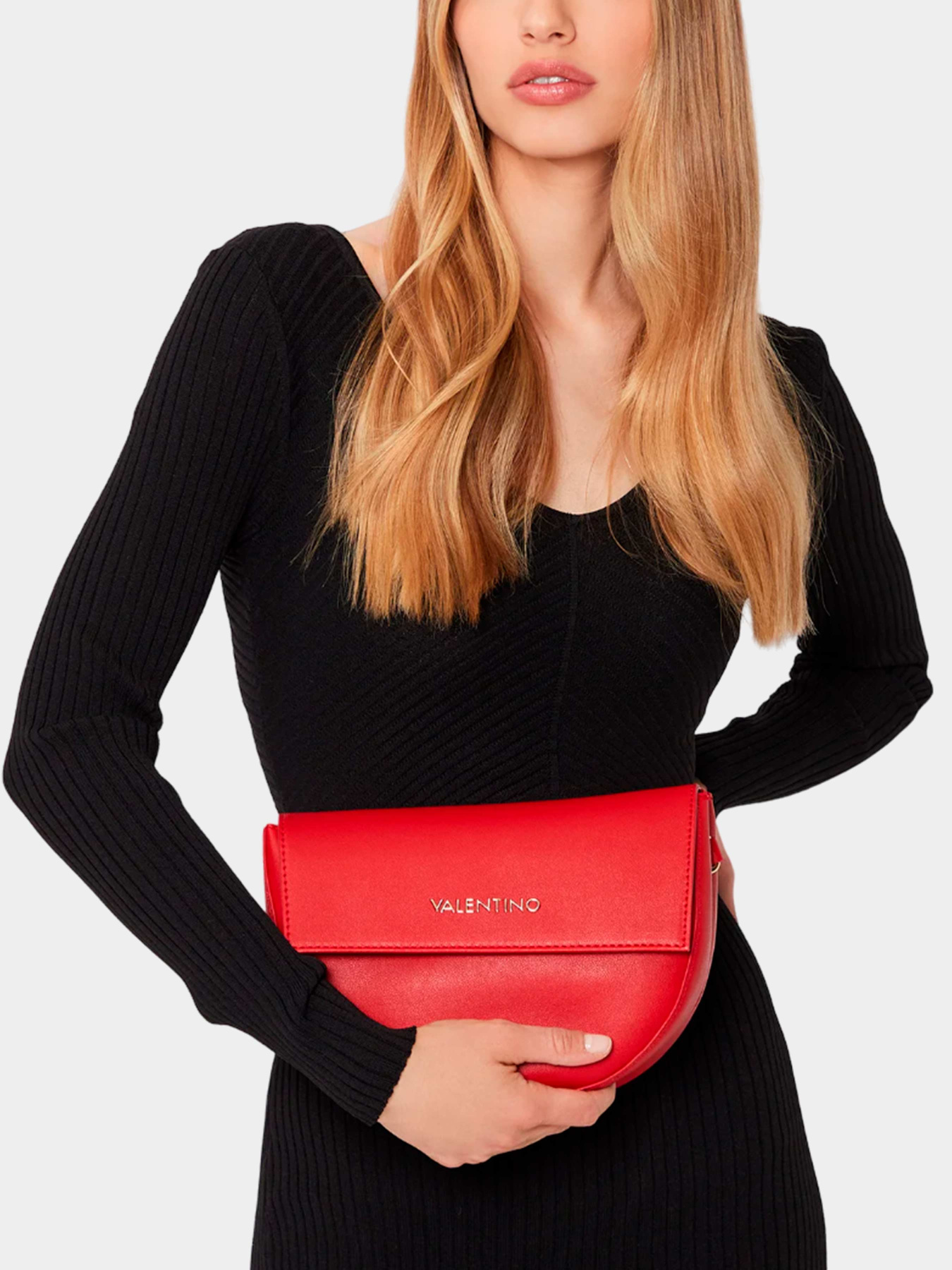 Сумки Valentino Bags модель VBS3XJ02-003 Фото
