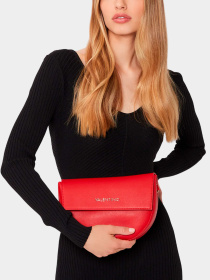 Сумки Valentino Bags модель VBS3XJ02-003 Фото