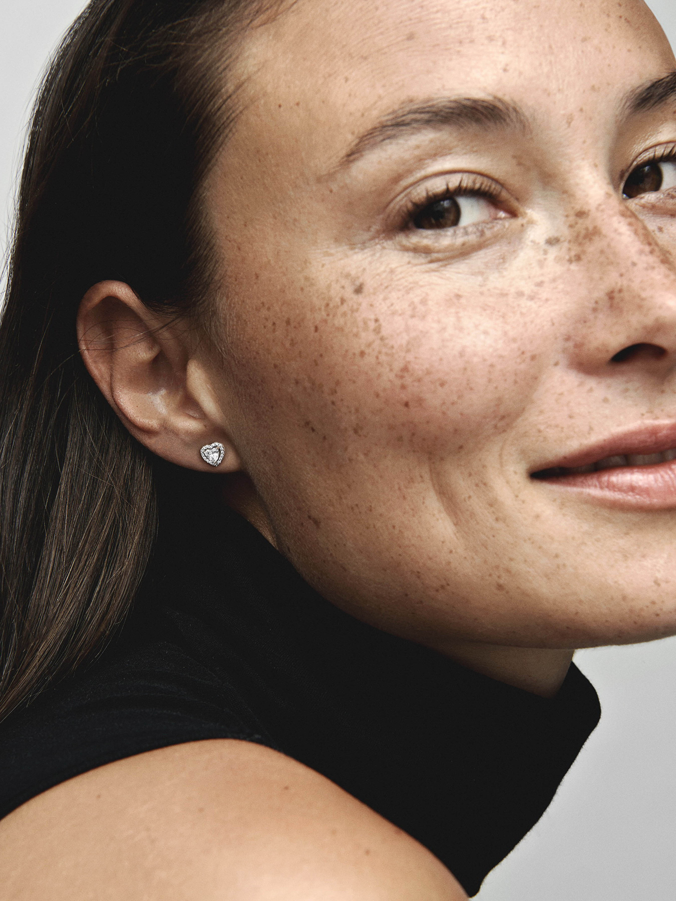 Пусети PANDORA модель 298427C01 Фото