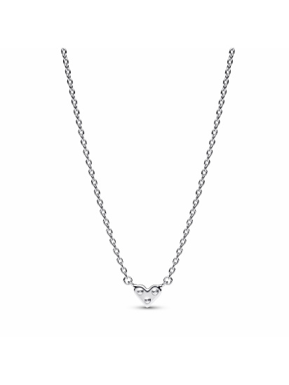 PANDORA  ­ Кольє модель 393014C01 — фото - INTERTOP