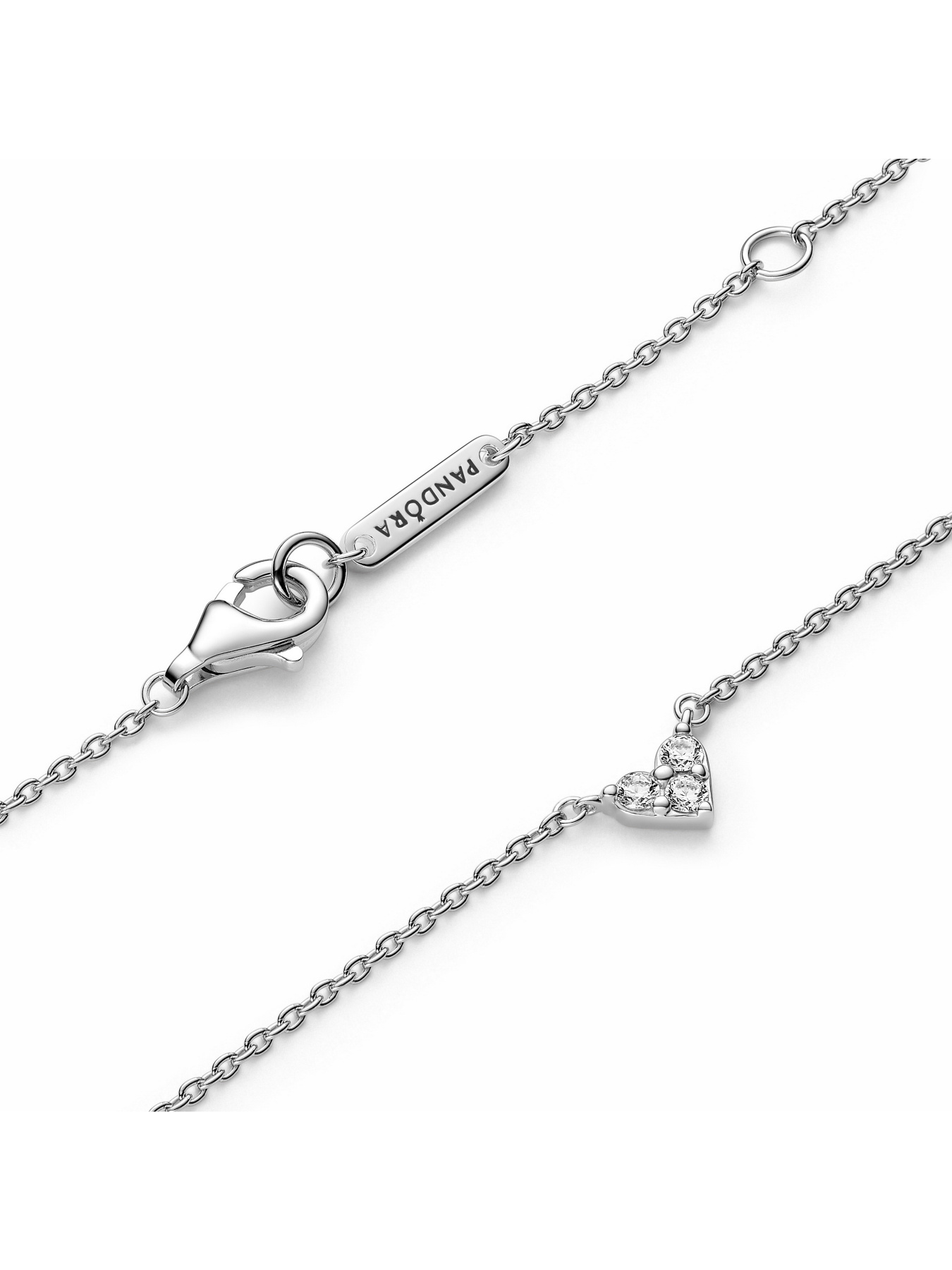 Кольє PANDORA модель 393014C01 Фото