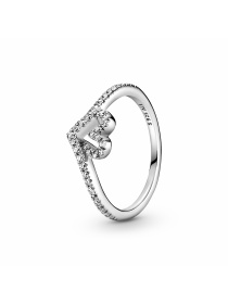Кольца PANDORA модель 199302C01 Фото