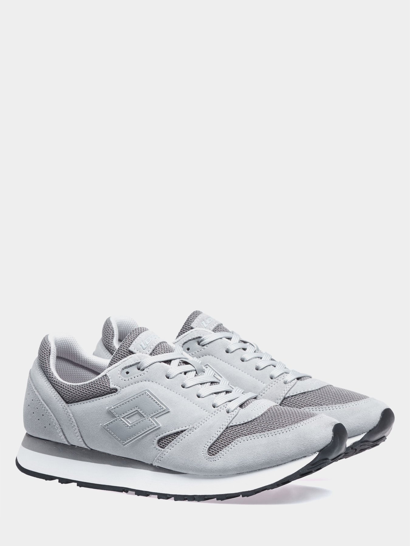 Кроссовки Lotto модель 215672_0ZF Фото